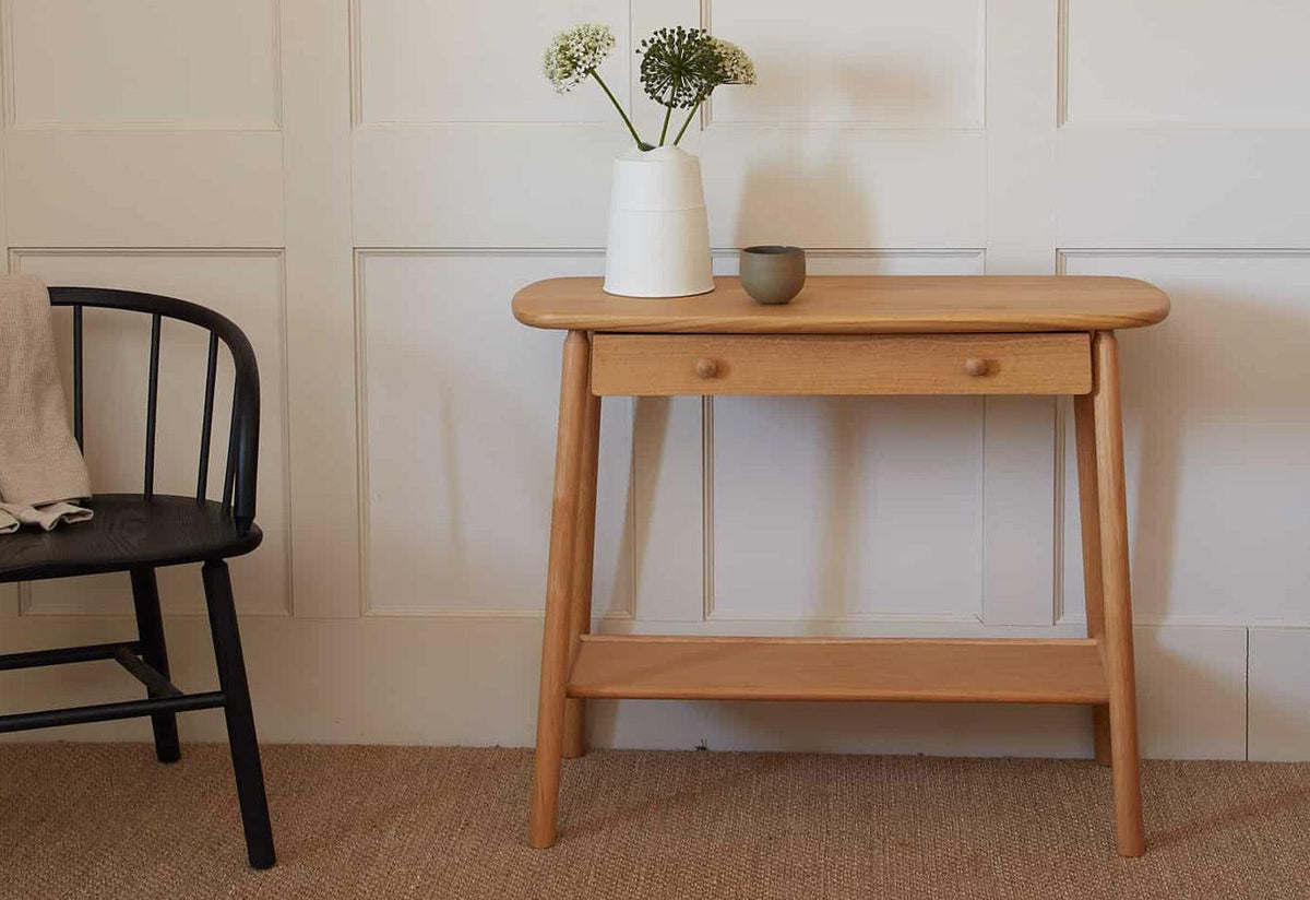 Hardy Console, David irwin, Another country