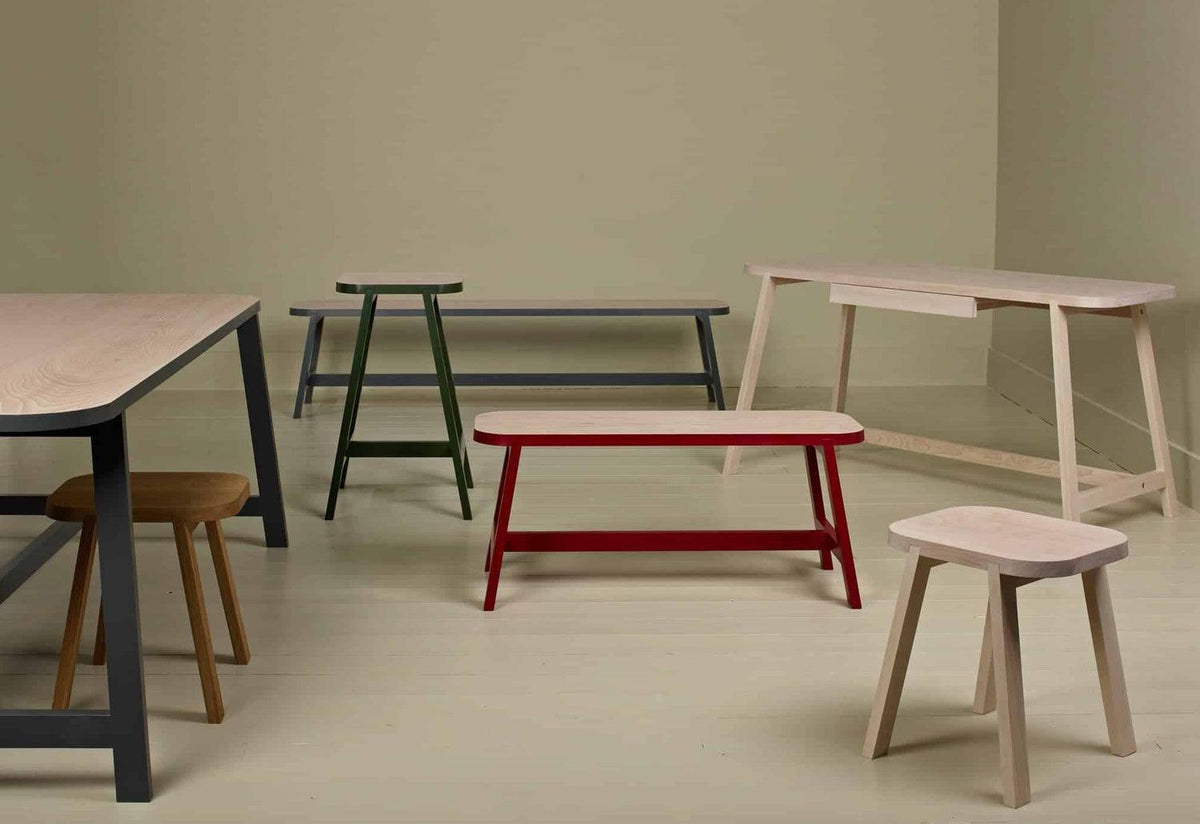 Mini Bench Three, Another country