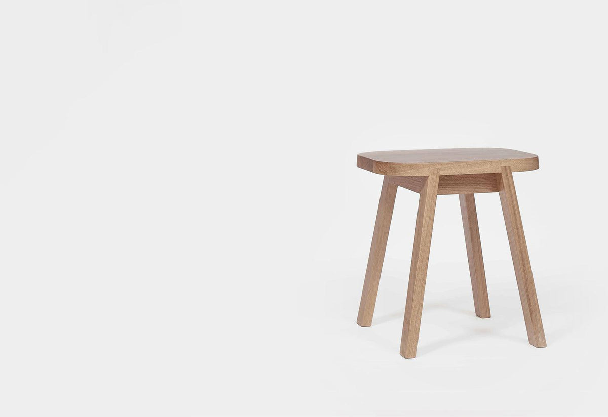 Stool Three, Another country