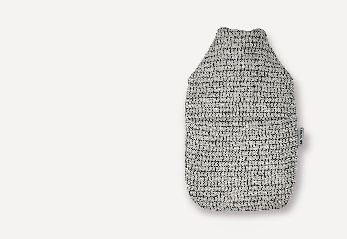 Type Hot Water Bottle, Beatrice larkin