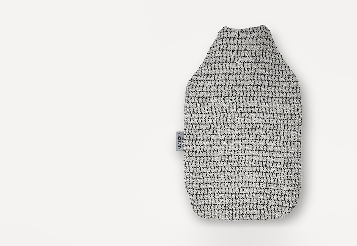 Type Hot Water Bottle, Beatrice larkin