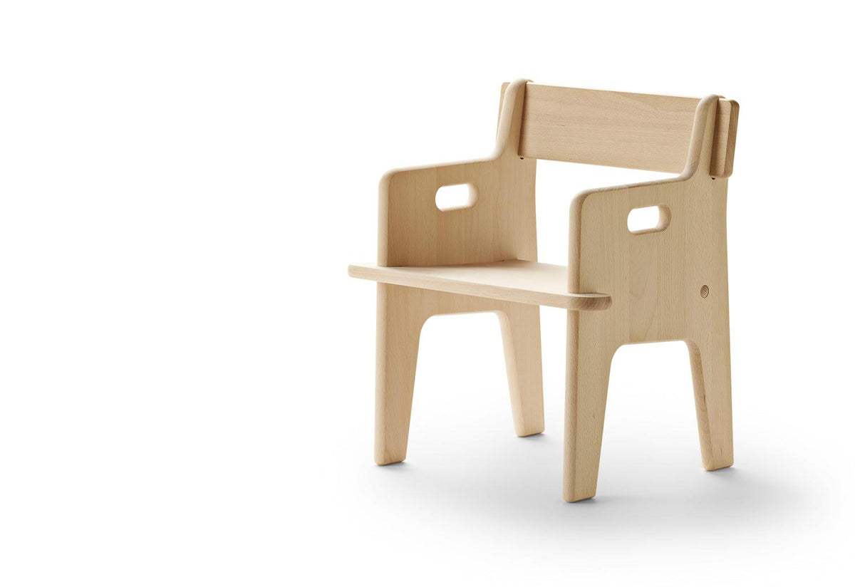 CH410 Children's Chair, Hans wegner, Carl hansen and son