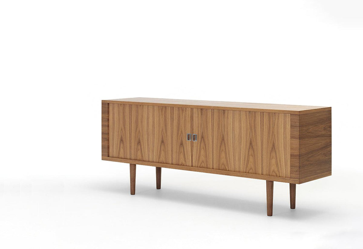 CH825 Sideboard, Hans wegner, Carl hansen and son