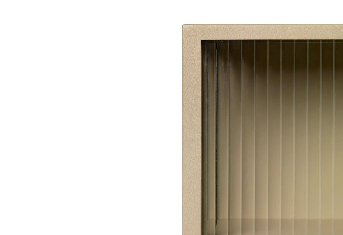 Haze Wall Cabinet, Says who, Ferm living