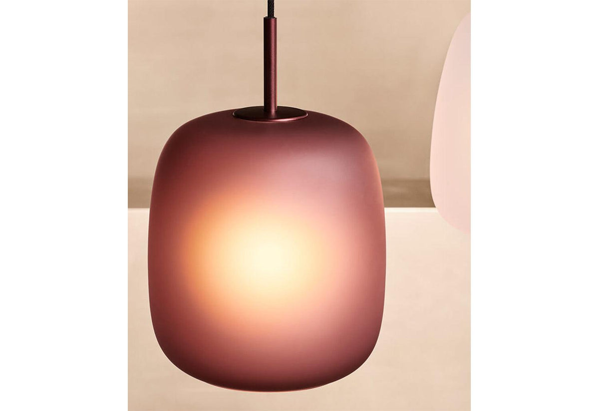 Maluma Pendant Light, 2021, Fumie shibata, Fritz hansen