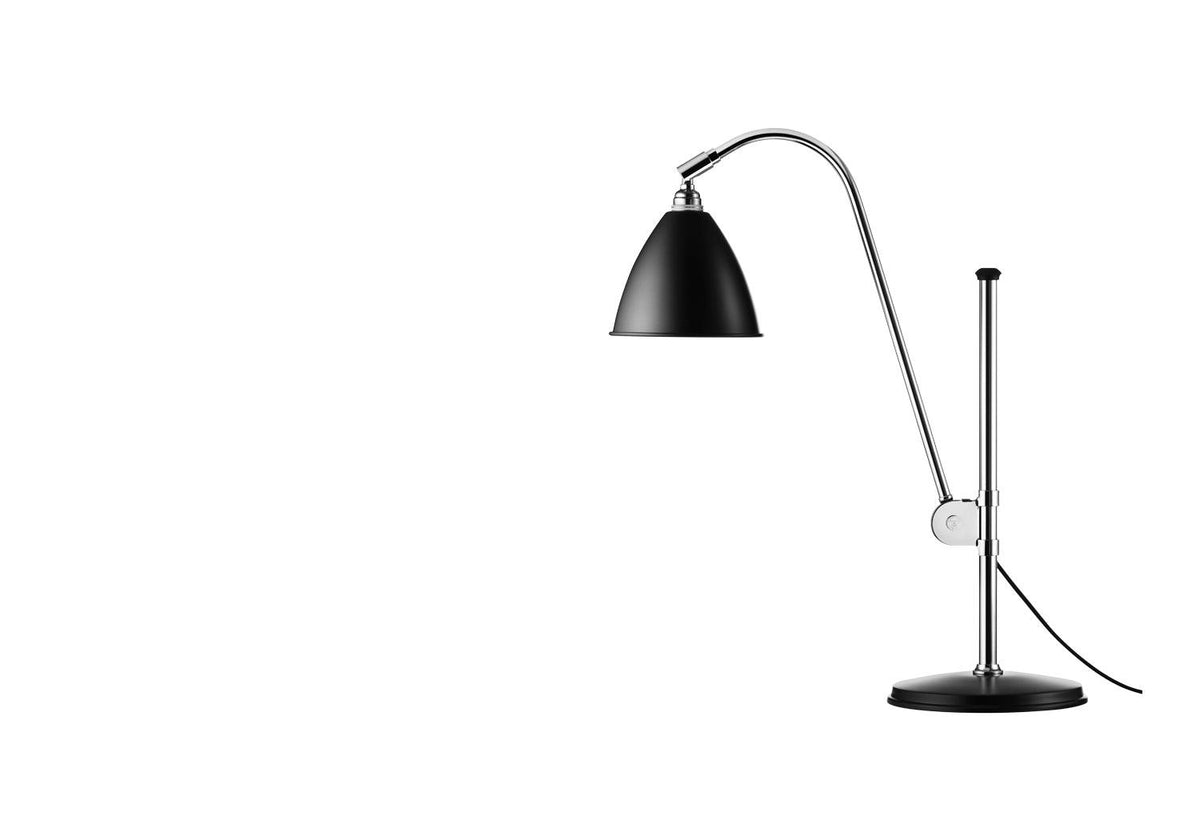 Bestlite BL1, Robert dudley best, Gubi