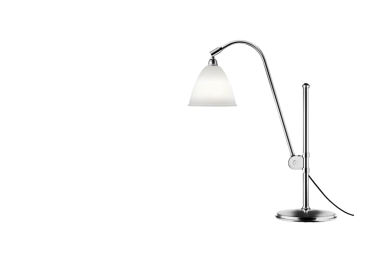 Bestlite BL1, Robert dudley best, Gubi