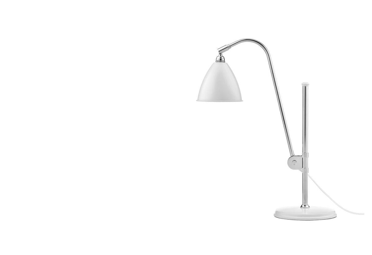 Bestlite BL1, Robert dudley best, Gubi