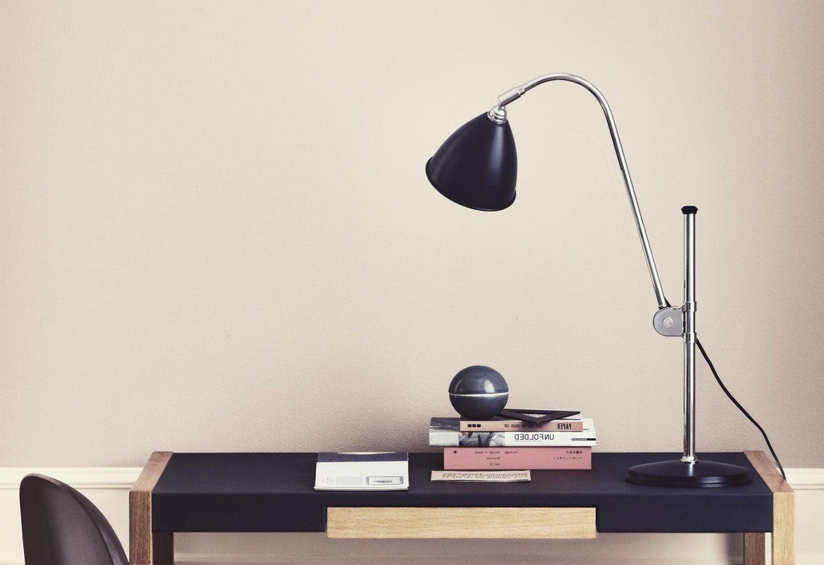 Bestlite BL1, Robert dudley best, Gubi