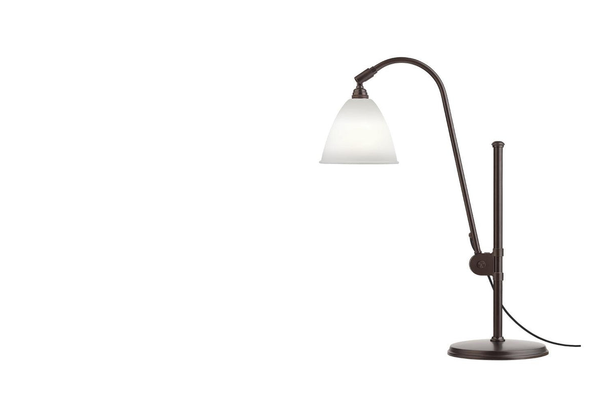 Bestlite BL1, Robert dudley best, Gubi