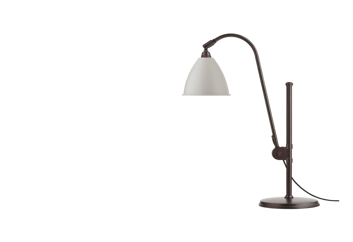 Bestlite BL1, Robert dudley best, Gubi