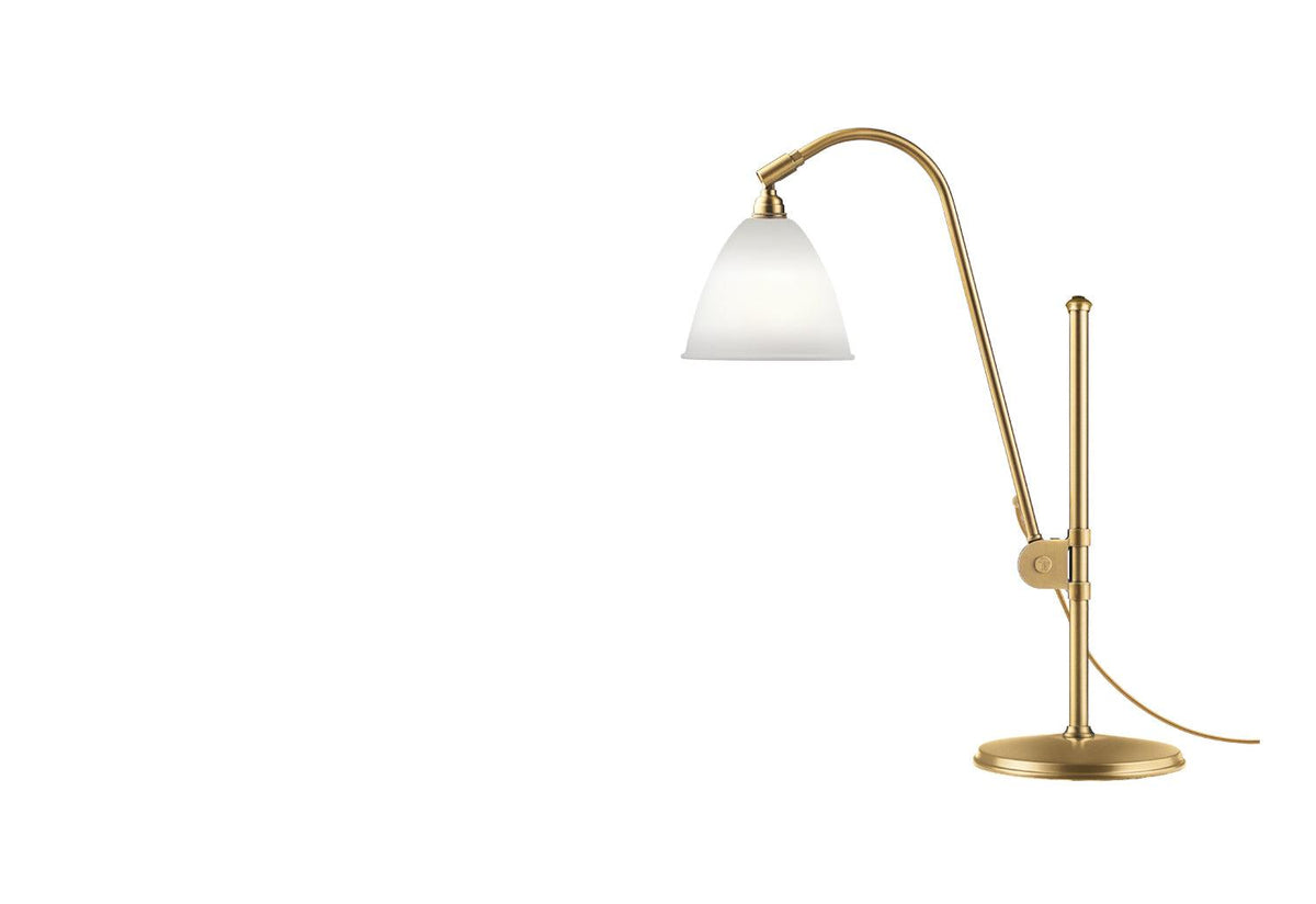 Bestlite BL1, Robert dudley best, Gubi