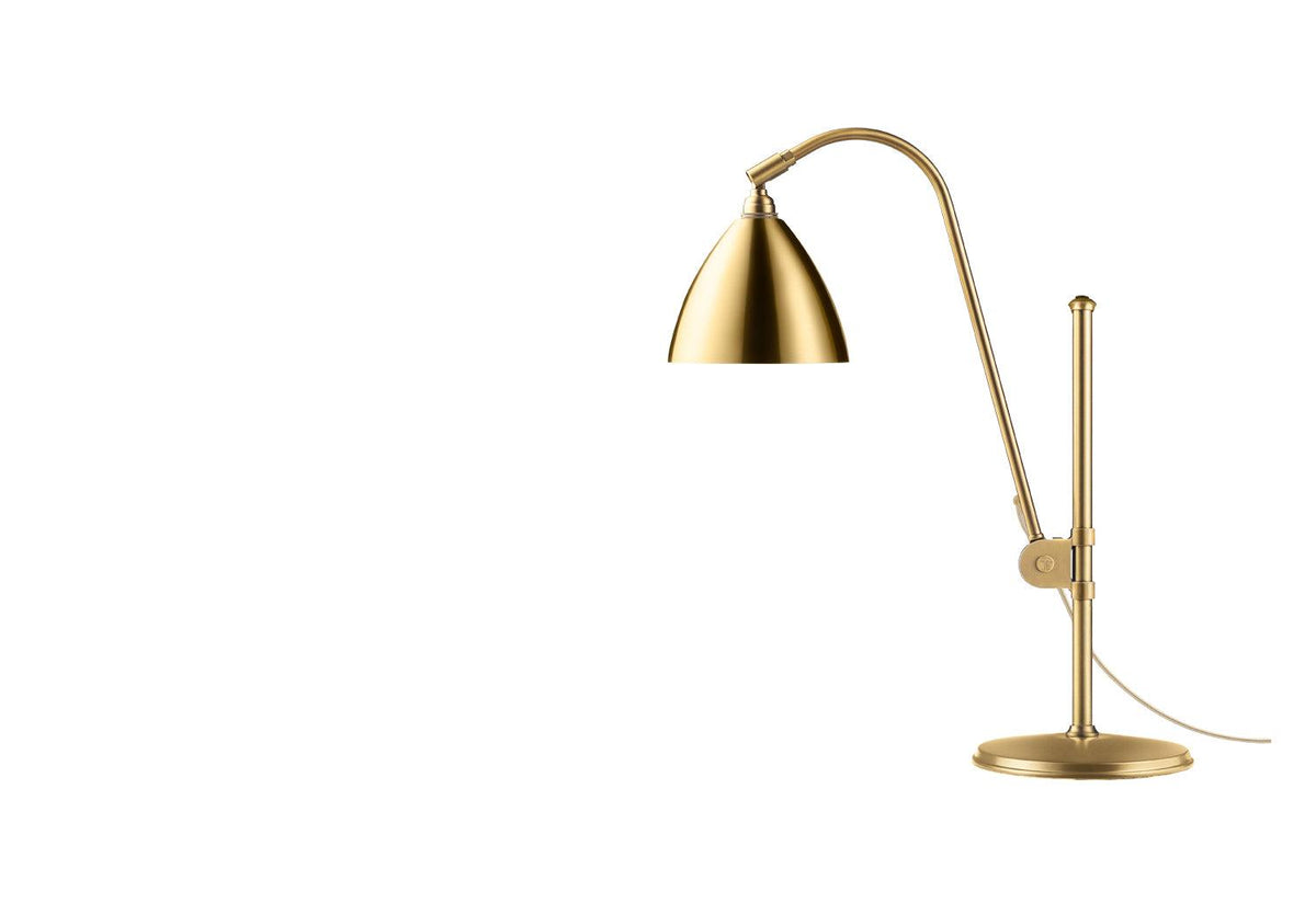 Bestlite BL1, Robert dudley best, Gubi