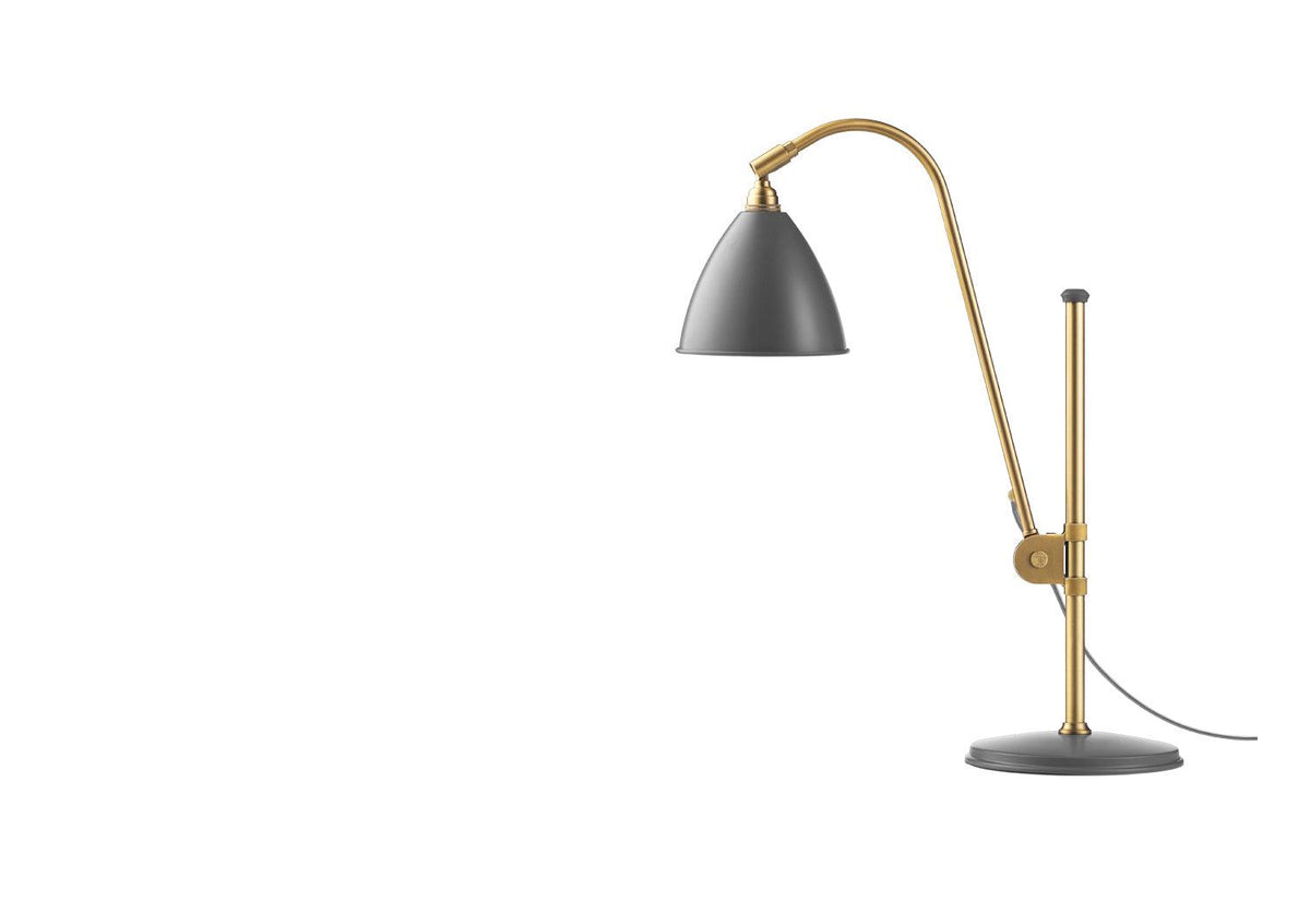 Bestlite BL1, Robert dudley best, Gubi