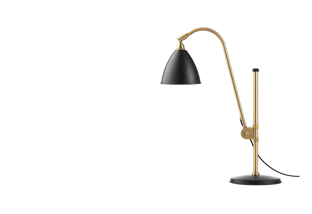 Bestlite BL1, Robert dudley best, Gubi