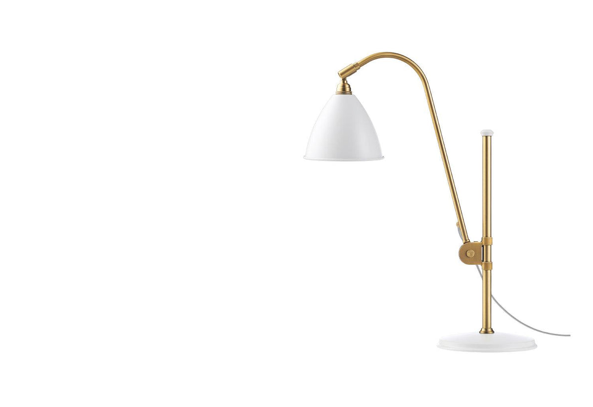 Bestlite BL1, Robert dudley best, Gubi