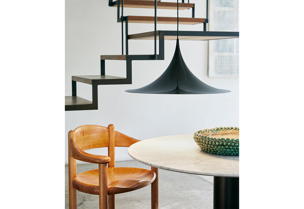 Daumiller Armchair, Rainer daumiller, Gubi