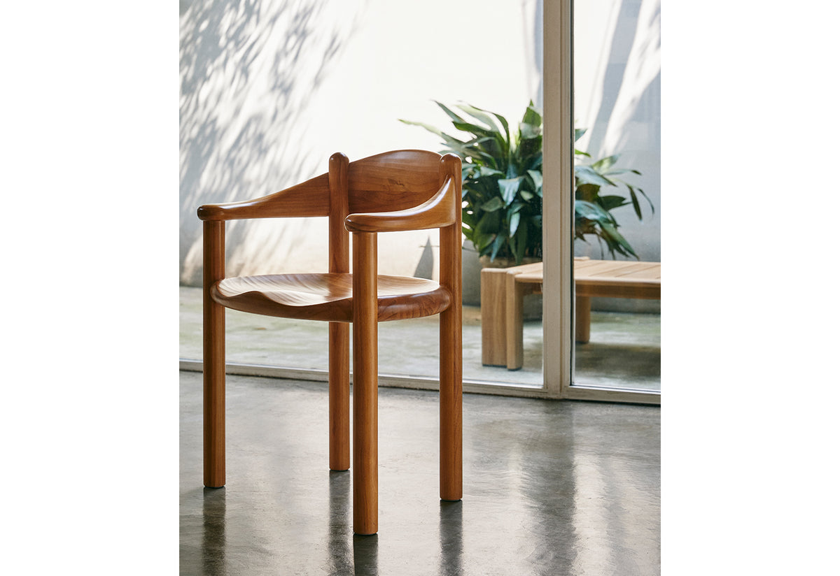 Daumiller Armchair, Rainer daumiller, Gubi