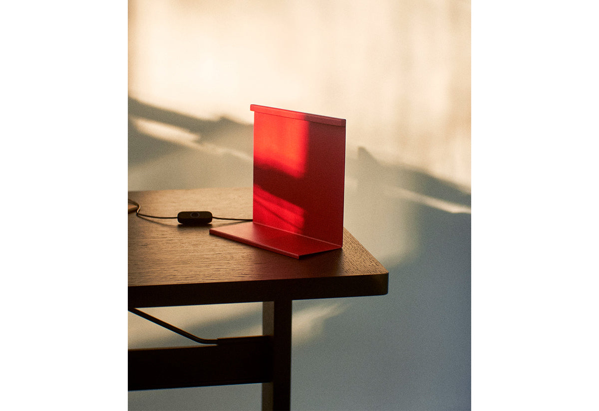 Passerelle Table, Ronan and erwan bouroullec, Hay