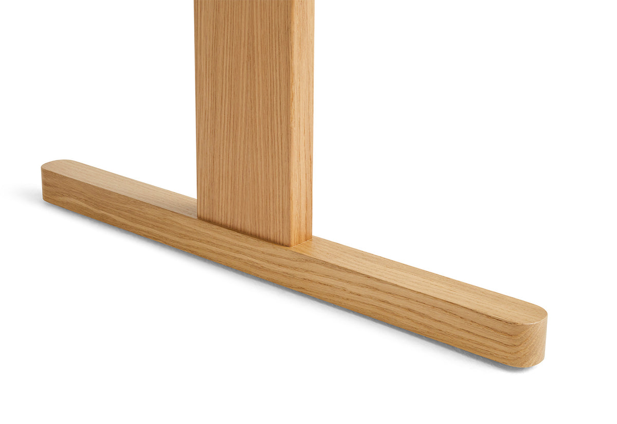 Passerelle Table, Ronan and erwan bouroullec, Hay