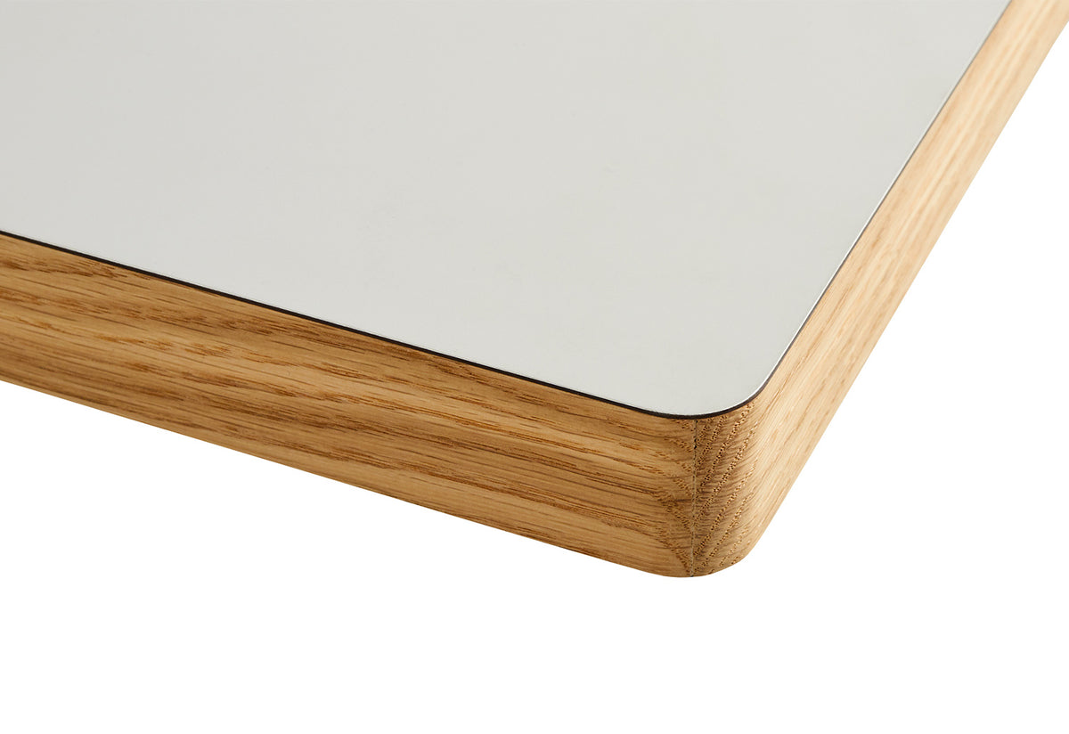 Passerelle Table, Ronan and erwan bouroullec, Hay