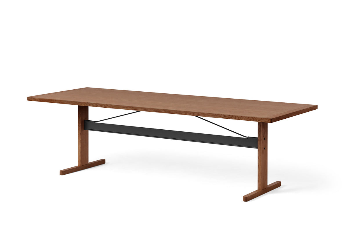 Passerelle Table, Ronan and erwan bouroullec, Hay