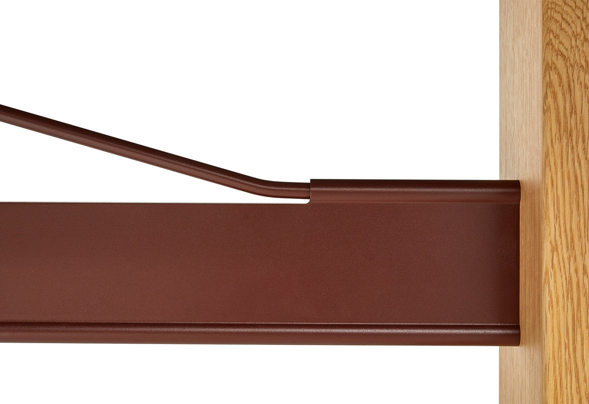 Passerelle Table, Ronan and erwan bouroullec, Hay