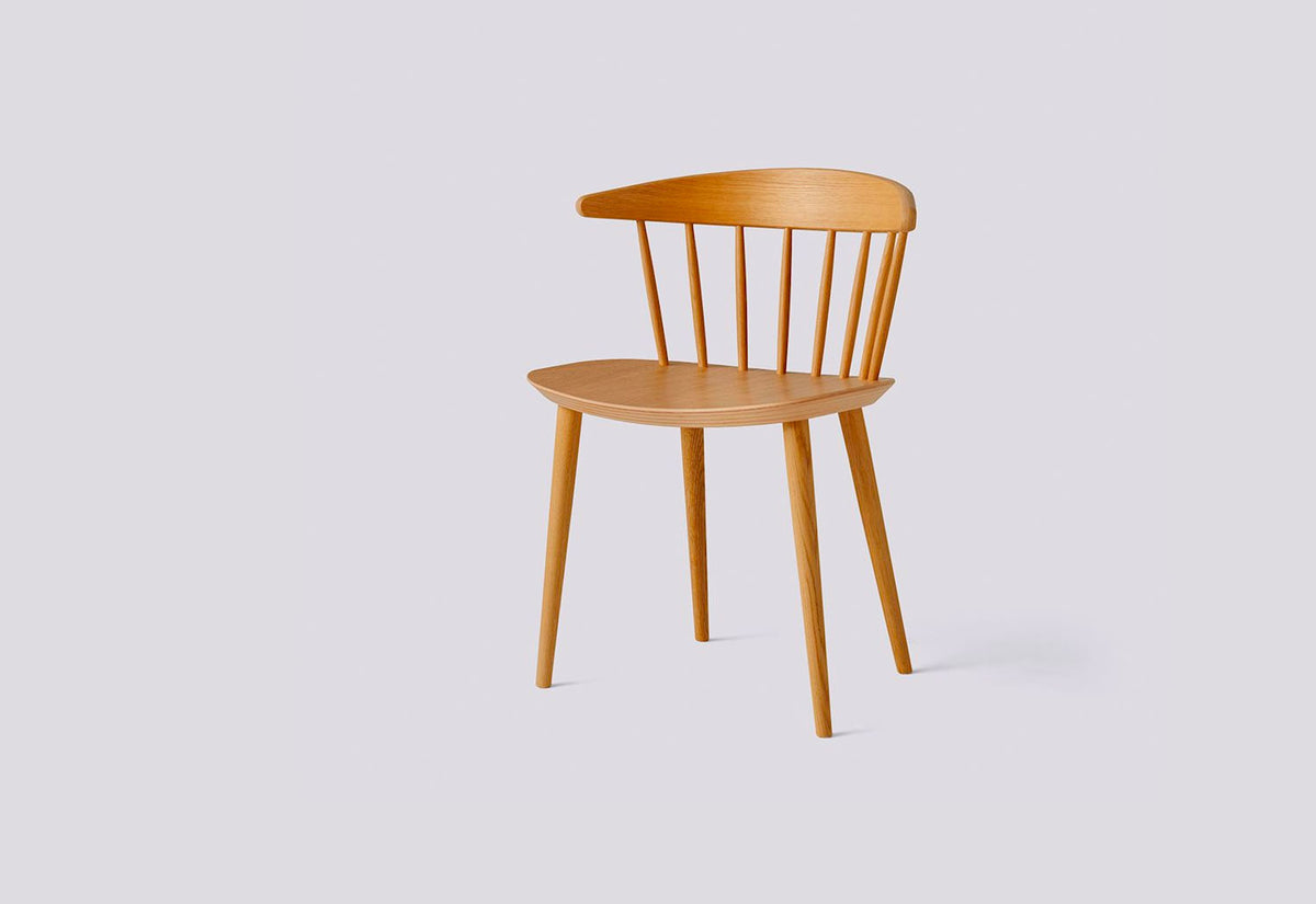 J104 Chair, Jorgen baekmark, Hay