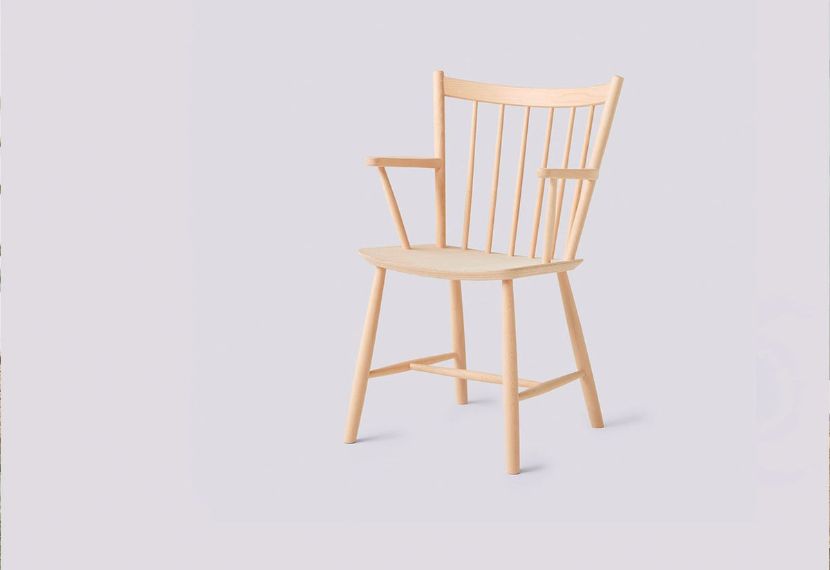 J42 Chair, Børge mogensen, Hay