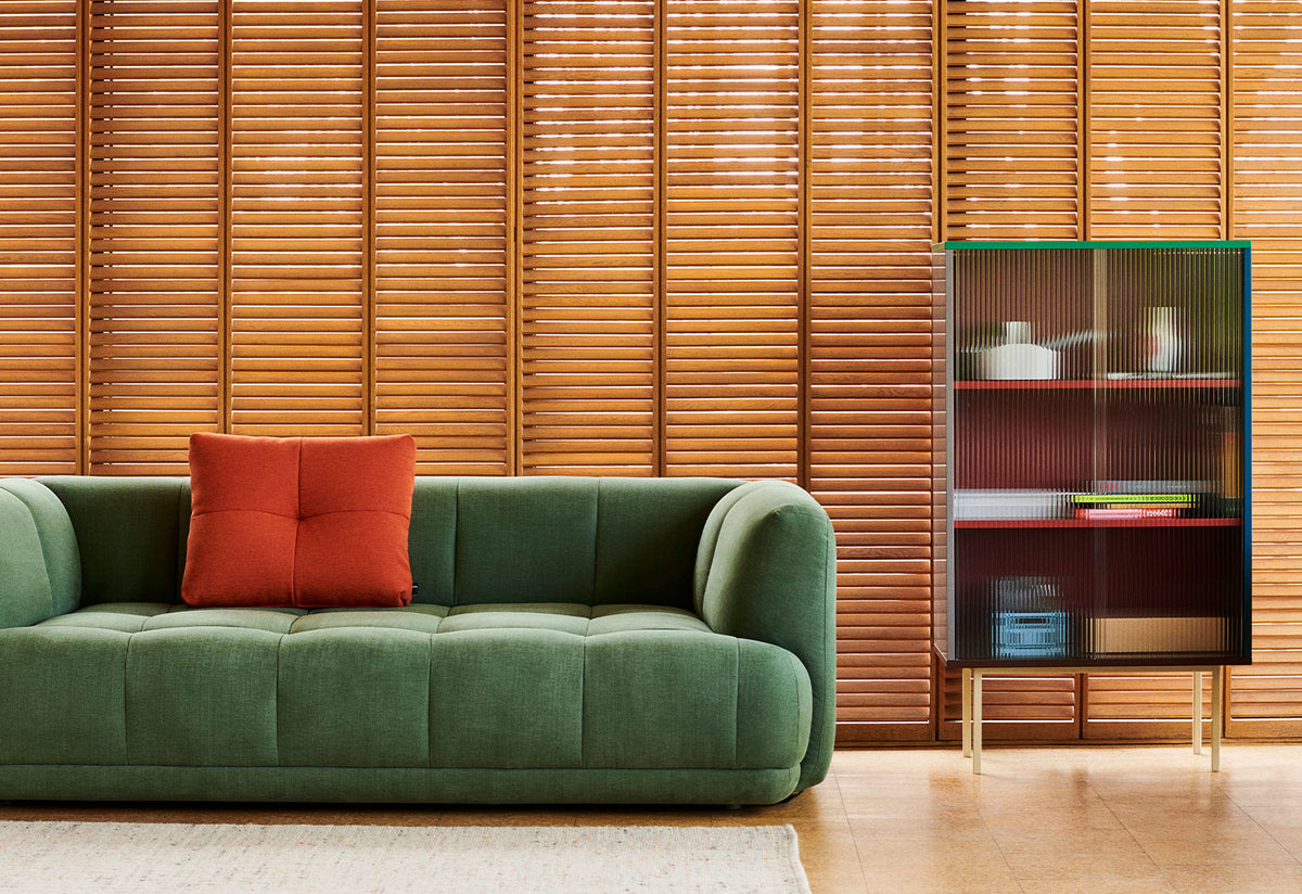 Colour Cabinet Tall, Muller van severen, Hay