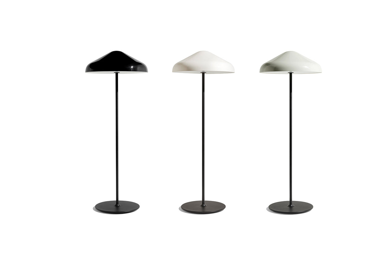 Pao Floor lamp, Naoto fukasawa, Hay