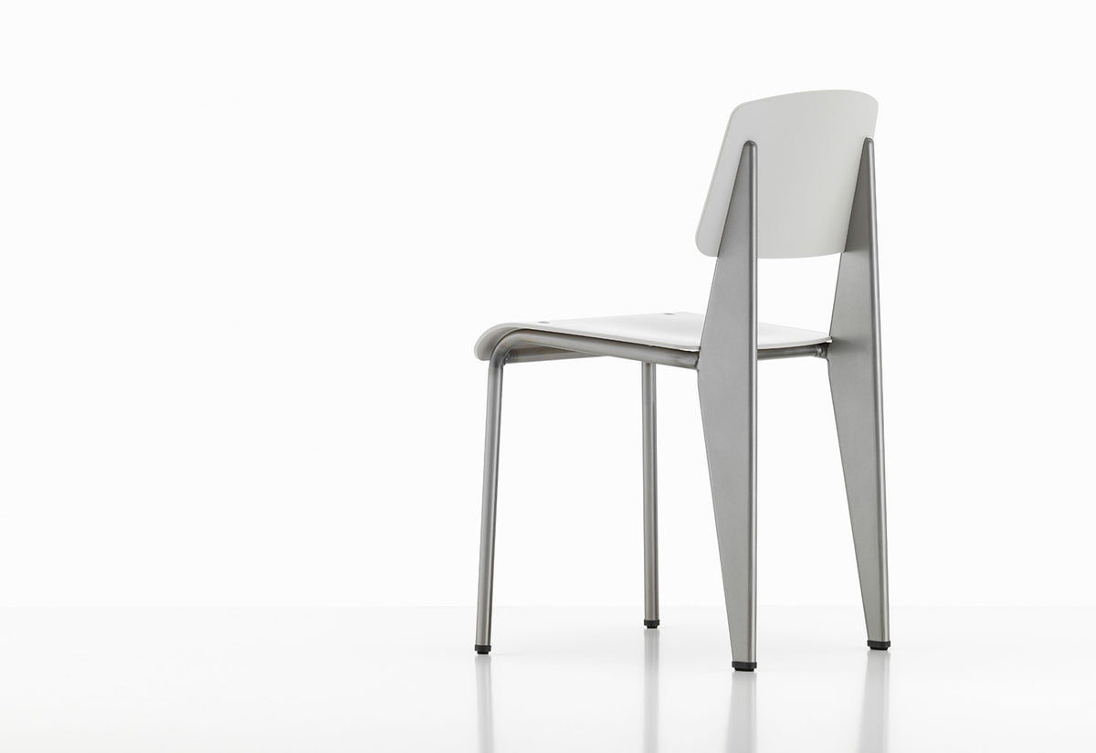 Standard Chair SP, Jean prouve, Vitra