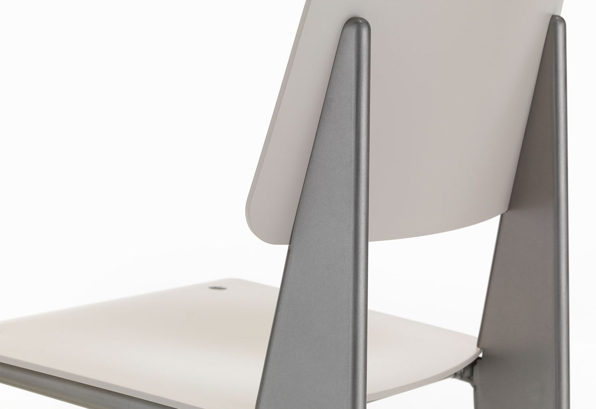Standard Chair SP, Jean prouve, Vitra