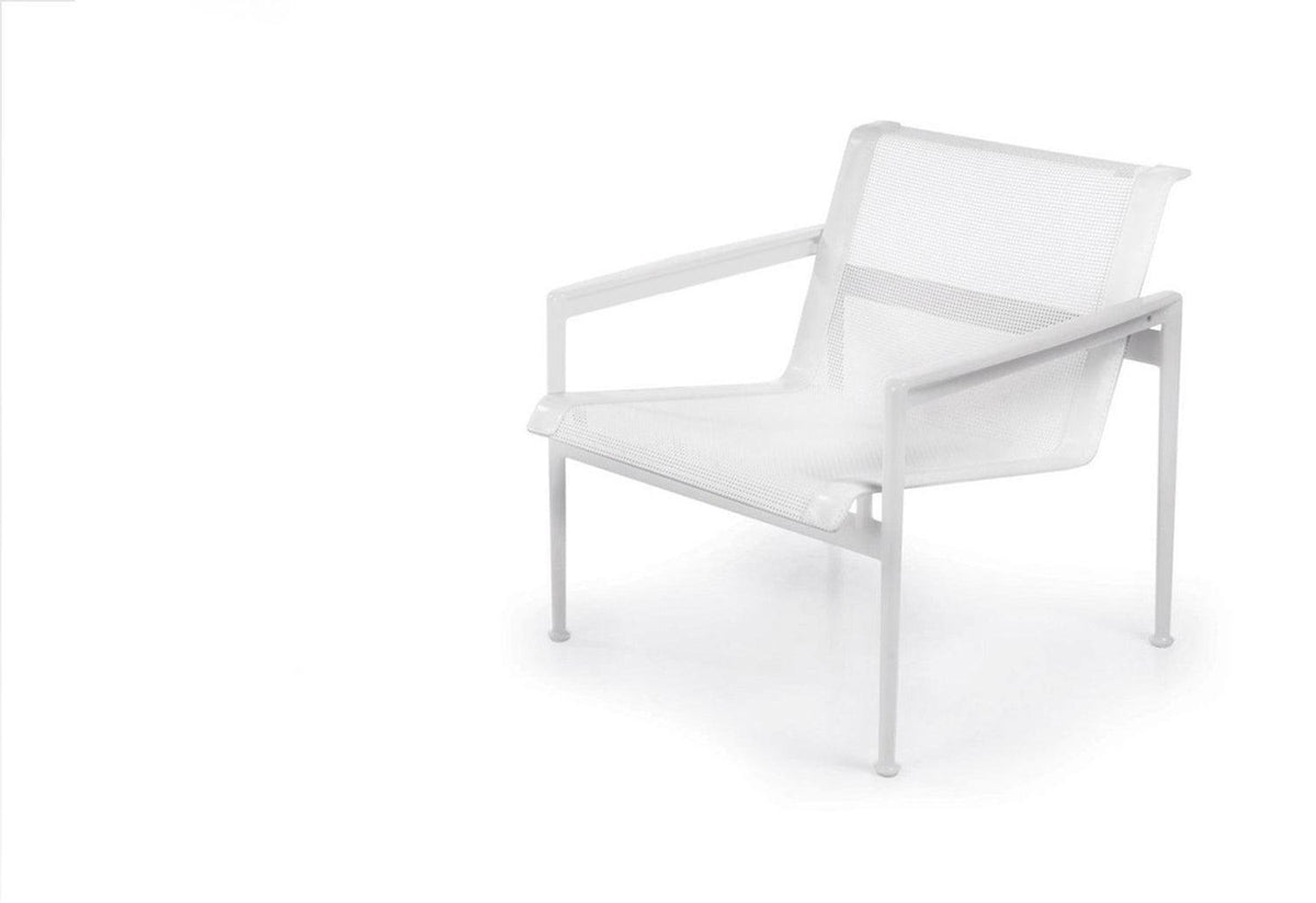 1966 Outdoor Lounge Chair, Richard schultz, Knoll