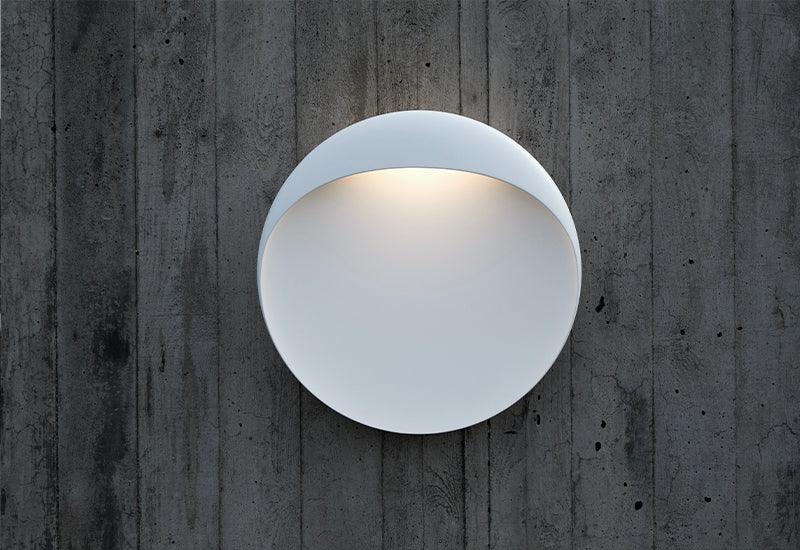 Flindt Wall Light, 2018
