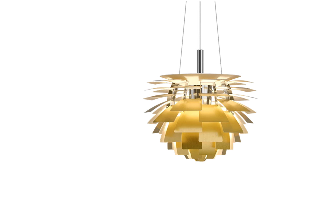 PH Artichoke, Poul henningsen, Louis poulsen