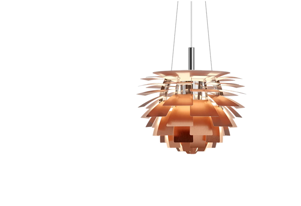 PH Artichoke, Poul henningsen, Louis poulsen