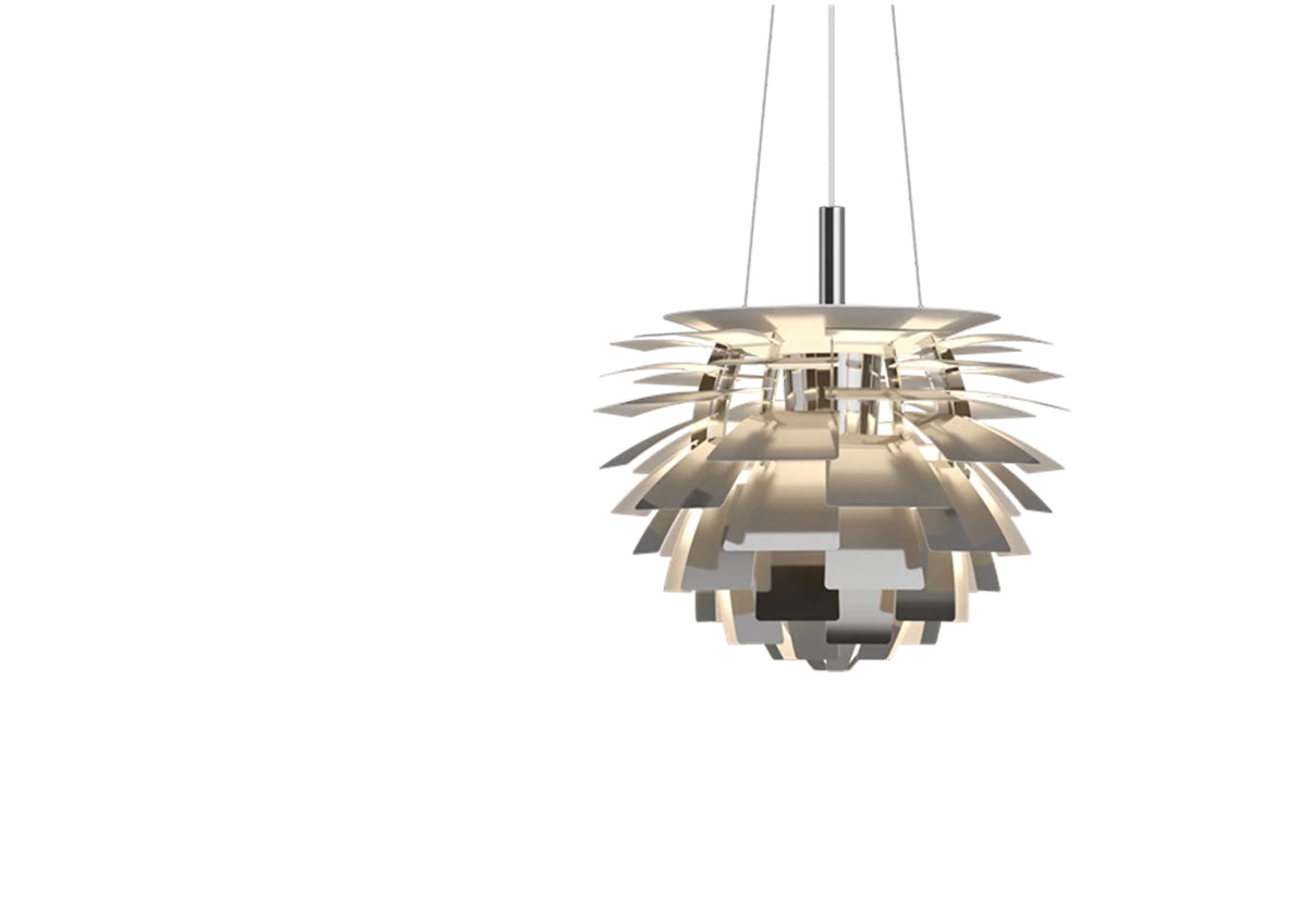 PH Artichoke, Poul henningsen, Louis poulsen