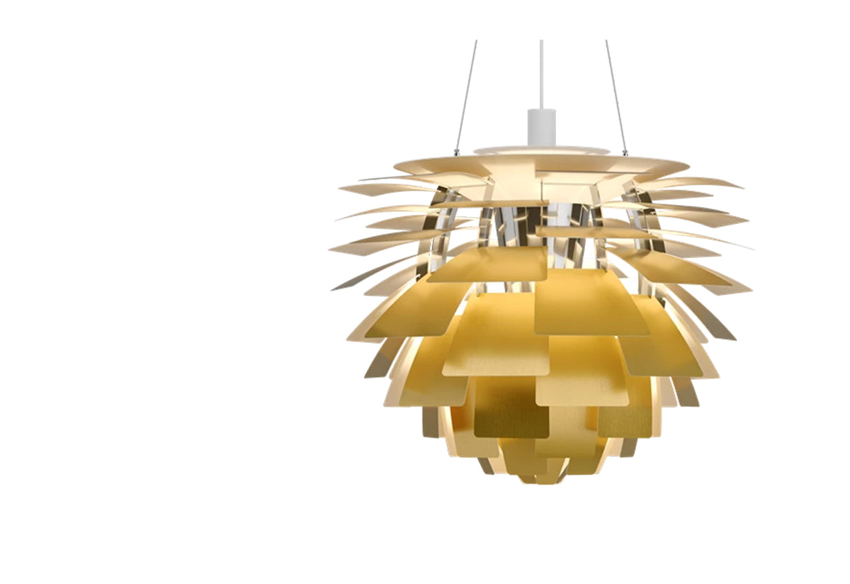 PH Artichoke, Poul henningsen, Louis poulsen