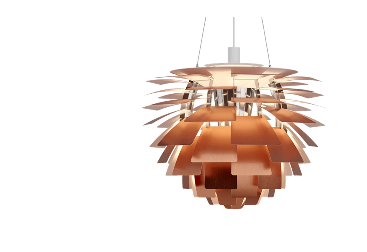 PH Artichoke, Poul henningsen, Louis poulsen