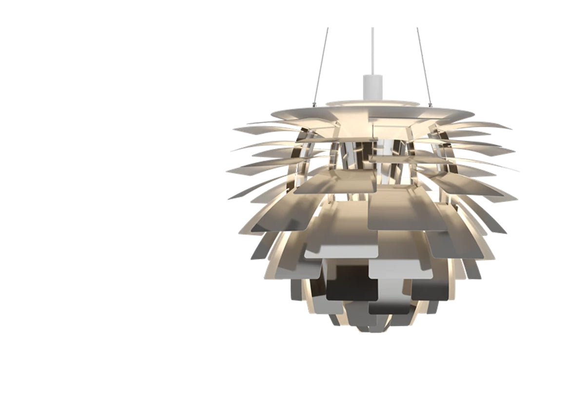 PH Artichoke, Poul henningsen, Louis poulsen