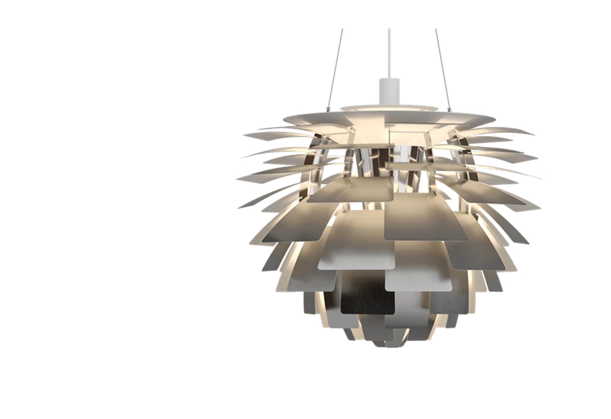 PH Artichoke, Poul henningsen, Louis poulsen