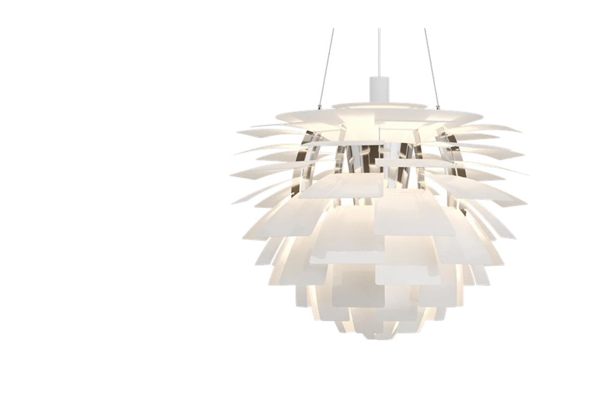 PH Artichoke, Poul henningsen, Louis poulsen