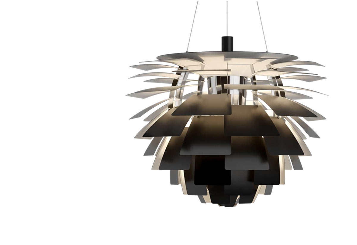 PH Artichoke, Poul henningsen, Louis poulsen