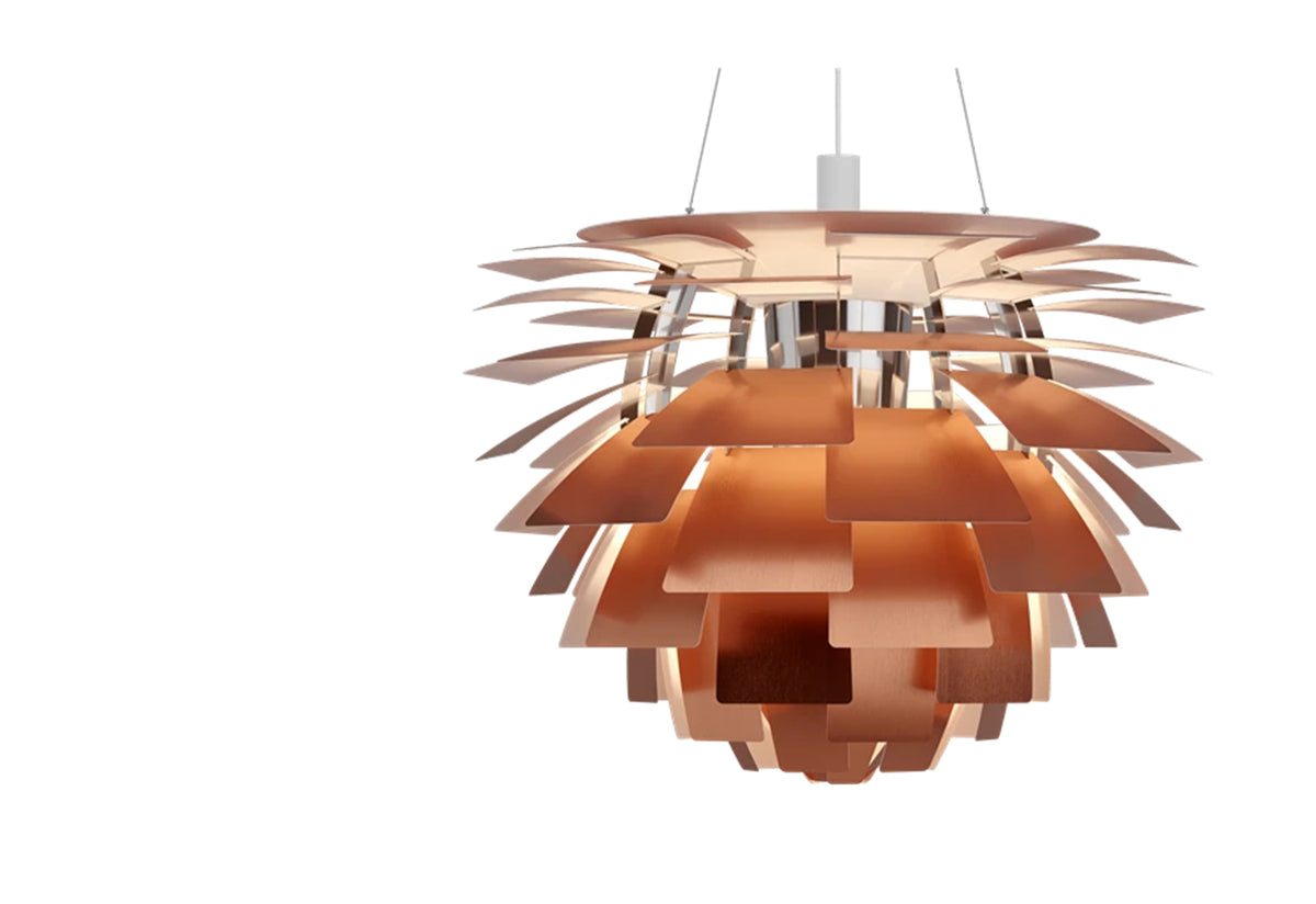 PH Artichoke, Poul henningsen, Louis poulsen