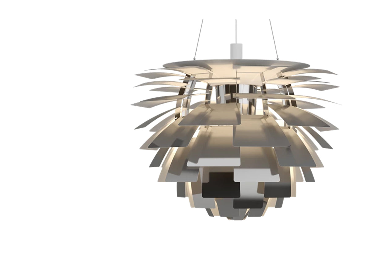 PH Artichoke, Poul henningsen, Louis poulsen