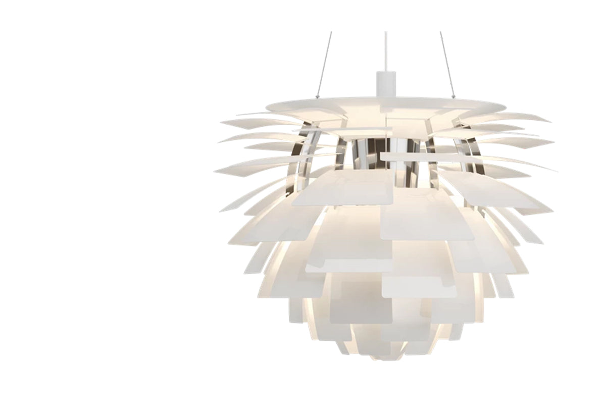 PH Artichoke, Poul henningsen, Louis poulsen