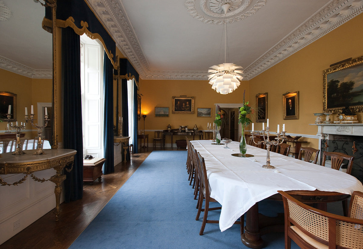 PH Artichoke, Poul henningsen, Louis poulsen