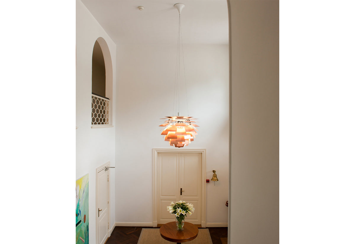 PH Artichoke, Poul henningsen, Louis poulsen