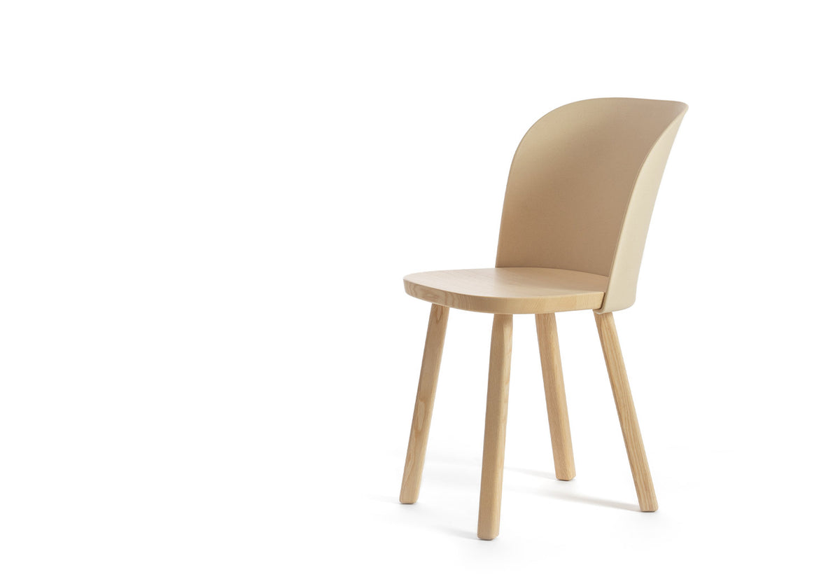Alpina Chair, Barber osgerby, Magis